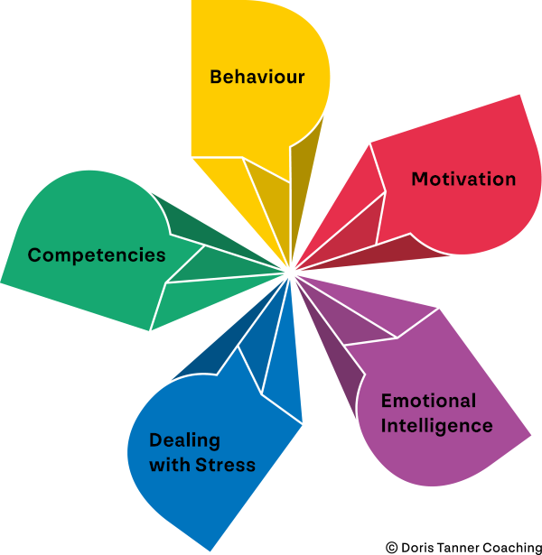 Assessment of personality